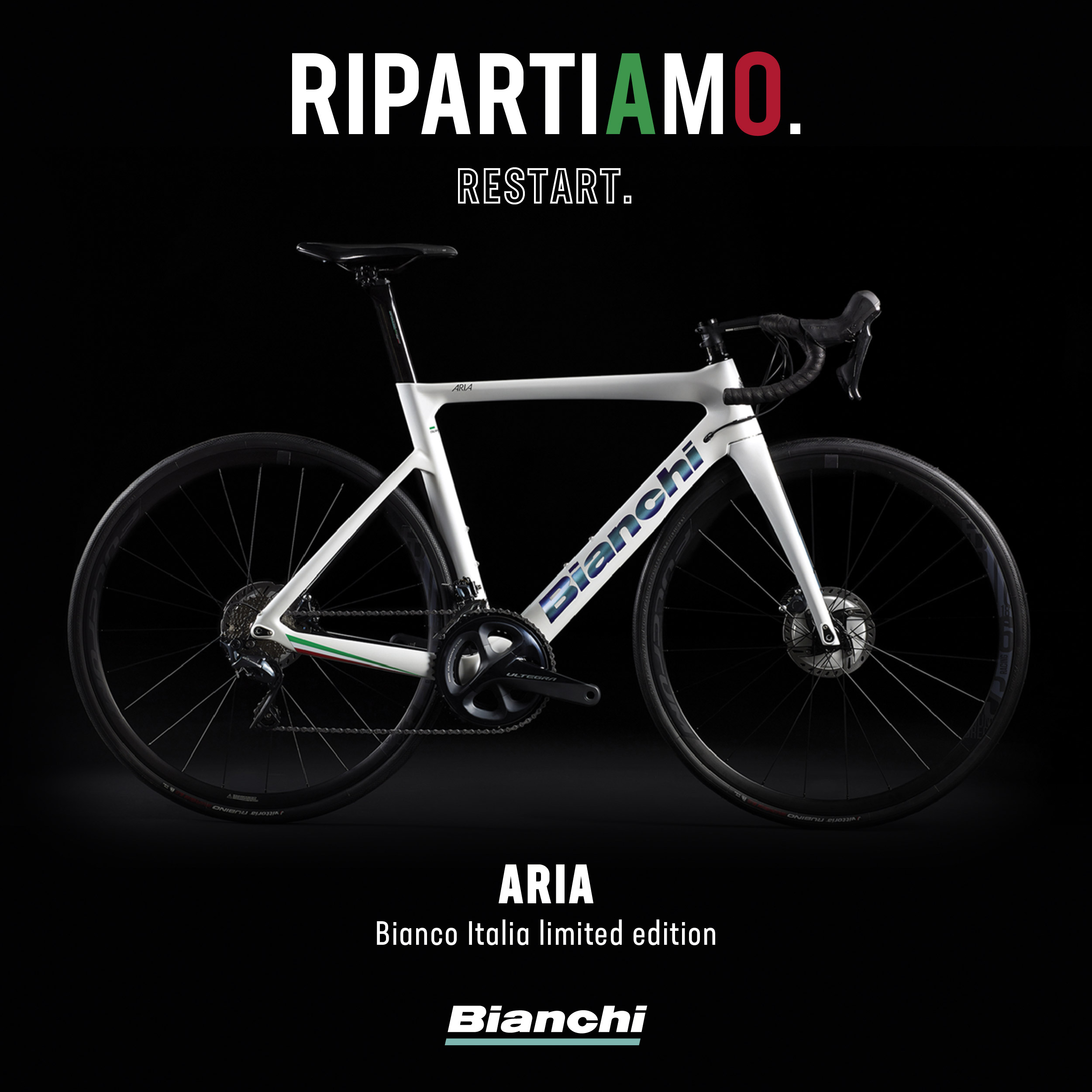 Team Jumbo-Visma cycling on Twitter: day, new Bianchi🤩 Check out the Aria Bianco-Italia in webshop➡️ https://t.co/evbKmqfXiX #Bianchi #RideBianchi #BianchiBicycles #Ripartiamo #AriaBiancoItalia https://t.co/8NakfwqUP4 ...