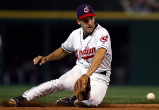 Happy Birthday to Omar Vizquel!!! 