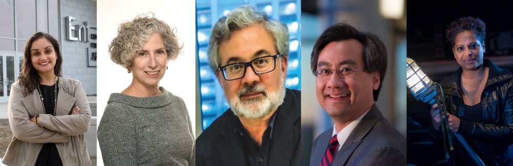 Meet the 5 extraordinary concert presenters partnering with us for Ariel AVANT's "Impact Performance" competition! mailchi.mp/arielavant/pre…