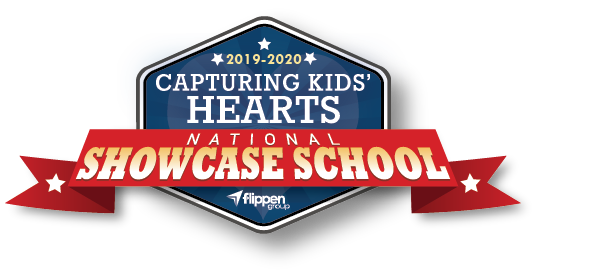 timbers_cross's tweet photo. The CTIS family is proud to announce that our campus has been selected as one of the few Capturing Kids' Hearts National Showcase Schools for the 2019-2020 school year by the Flip Flippin group #CKHShowcaseSchool https://t.co/Ui66FqfJe1