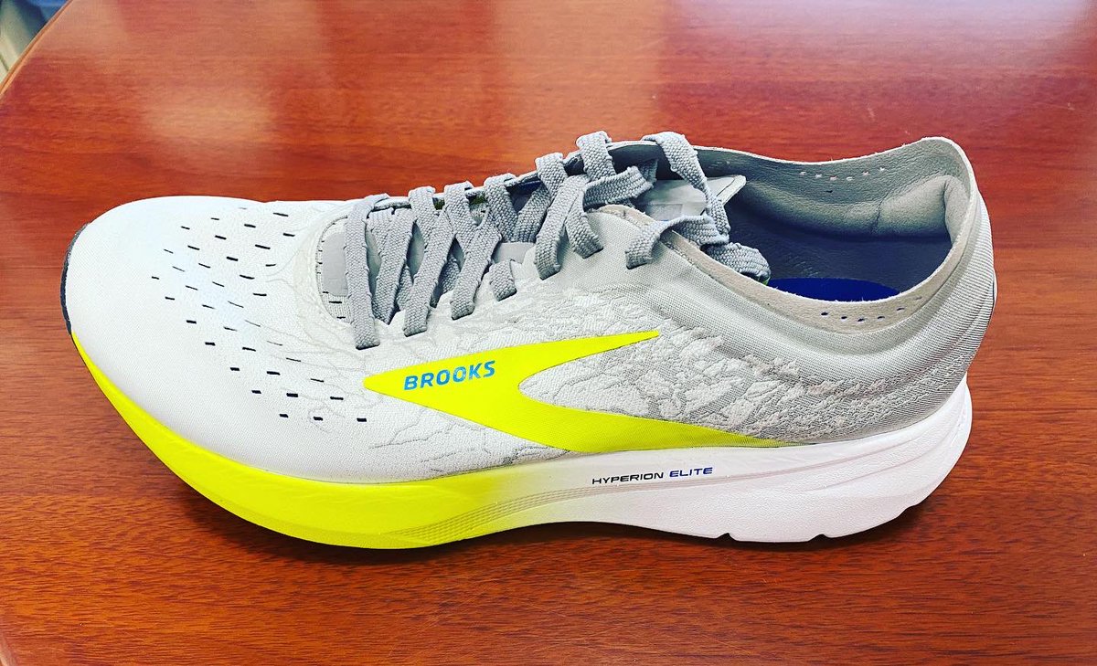 brooks hyperion womens 2017