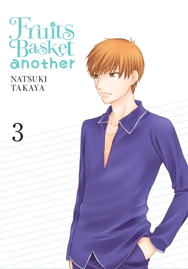 Yen Press On Twitter For Even More Fruits Basket Manga We Re Continuing Fruits Basket Another Fruits Basket Another Chapter 13 Releases On Digital Platforms On 5 4 Https T Co Oj88egsg2a