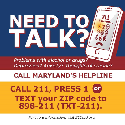 mdhsuicideprev's tweet image. If someone tells you that they are thinking about suicide, listen. Let them know that suicide is serious and you want to get them extra support. Connect them to someone that can help #WithHelpComesHope