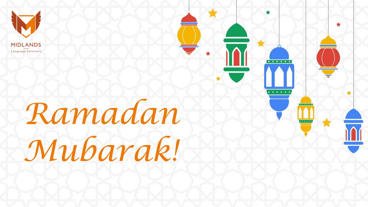 midlandsls's tweet photo. Ramadan Mubarak Everyone! :-)

#RamadanMubarak  #ramadankareem  #RamadanAtHome  #StayHome #StaySafe https://t.co/dziBUcMv9l