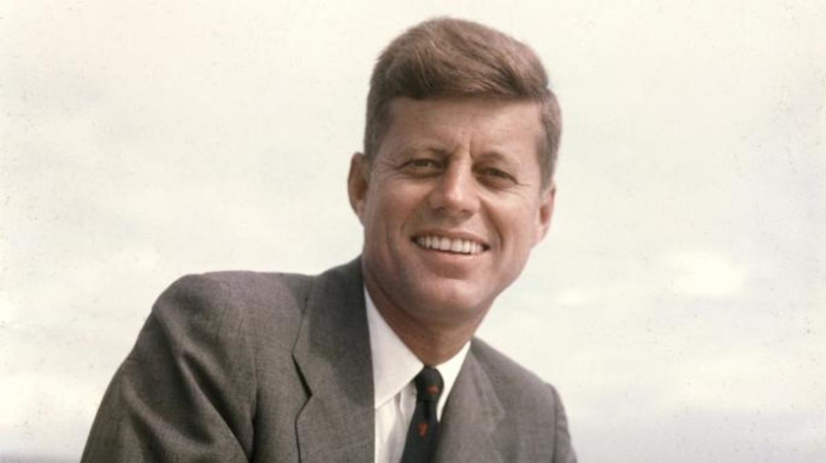 Thread: Neo-feudalism1) “The very word ‘secrecy’ is repugnant in a free and open society; and we are as a people inherently and historically opposed to secret societies, to secret oaths and to secret proceedings.”~ John F. Kennedy