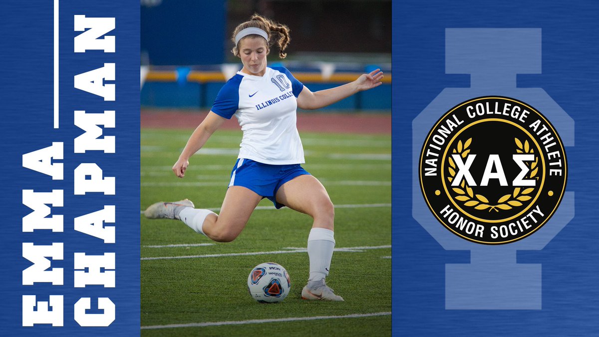 ladybluessoccer's tweet photo. Congrats @echapman95 👏🏼 Well done! https://t.co/rIlOPZAFHZ https://t.co/Sz8yaoIcjV