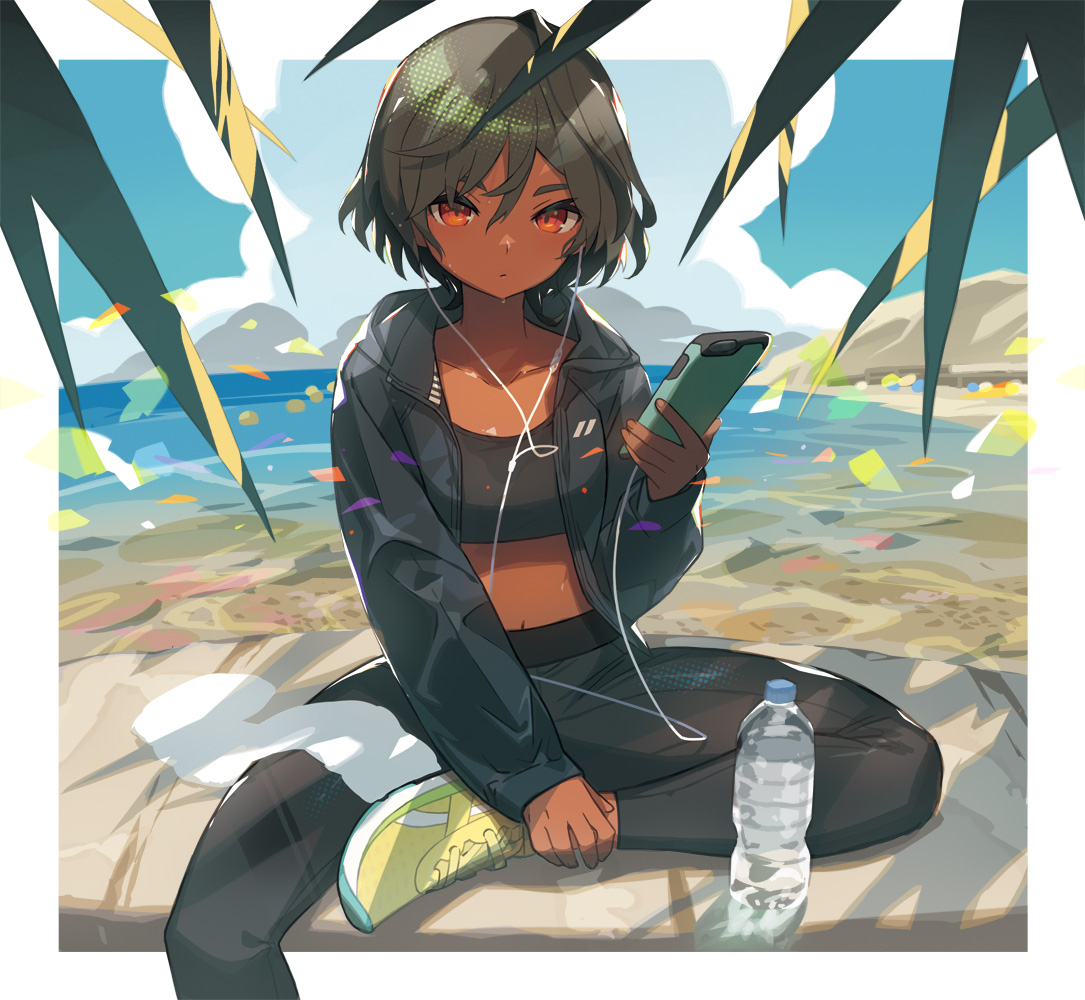 Qualia Qlockzero Twitter
