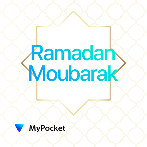 Mypocket tweet media