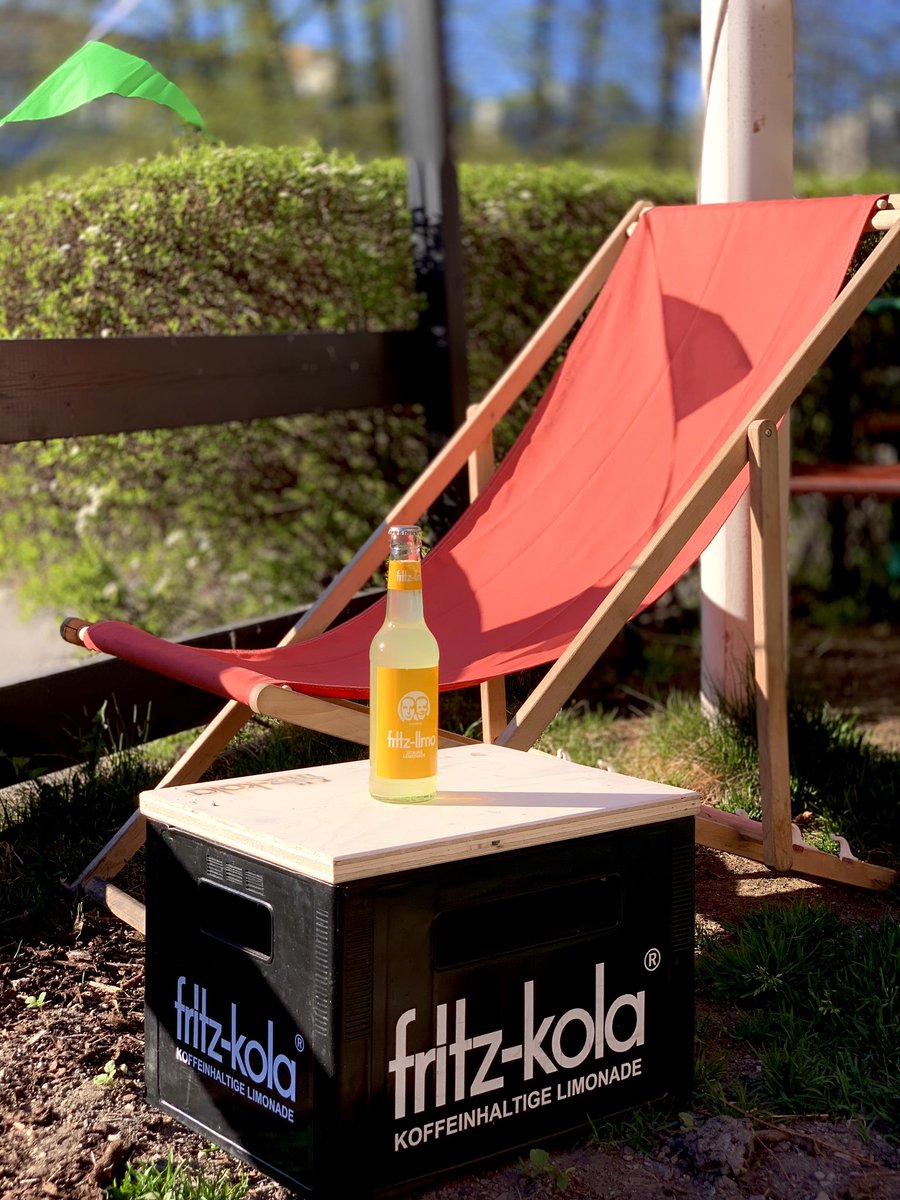 Fritz-kola-Norway (@fritznorway) on Twitter photo 