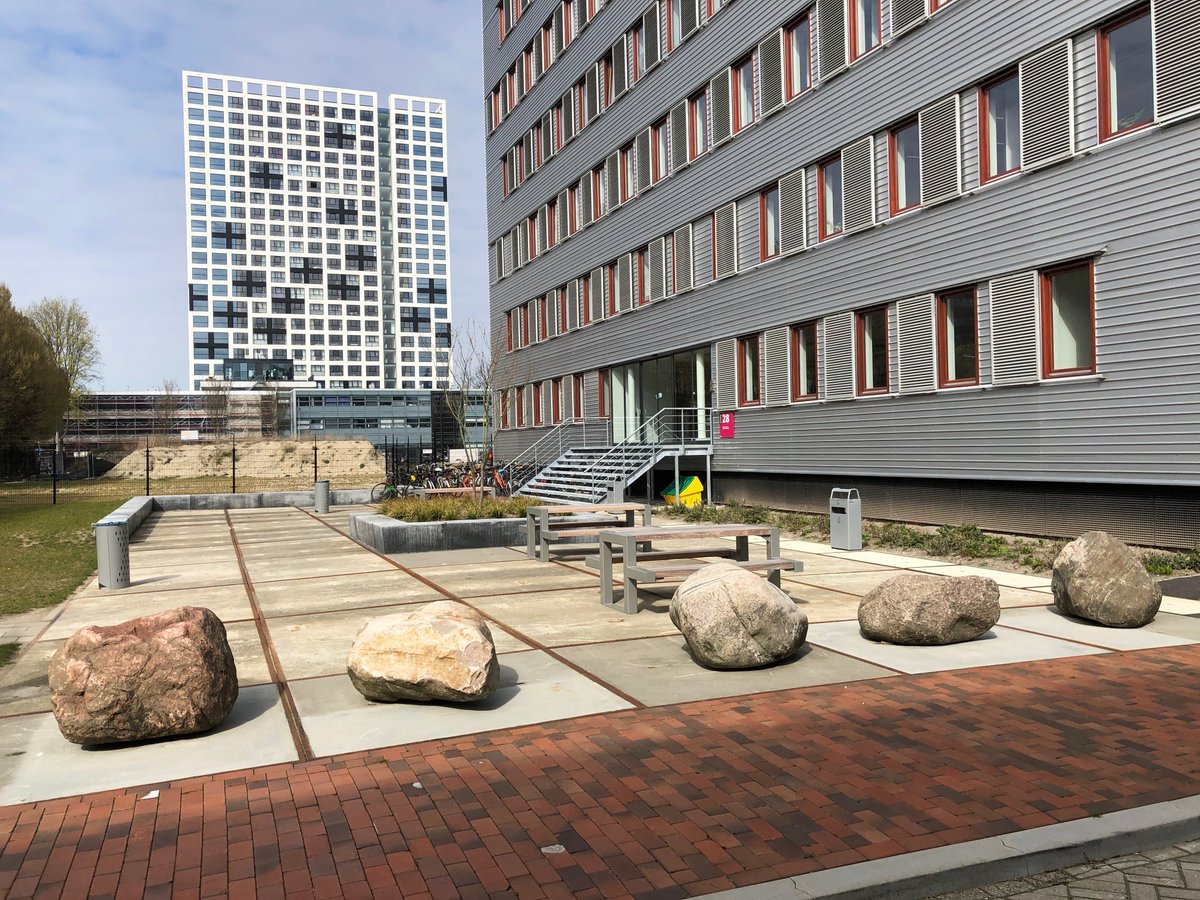 The Delft Programming Languages group is looking for two Assistant/Associate Professors 

Deadline for applications is July 15, 2020

pl.ewi.tudelft.nl/hiring/2020/as…