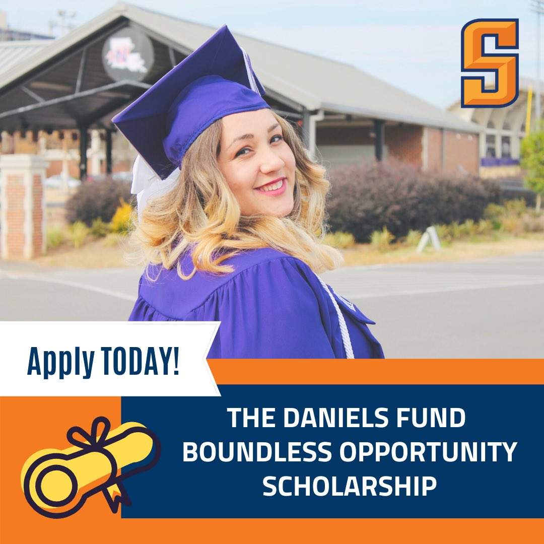 Snow College Alumni tweet media