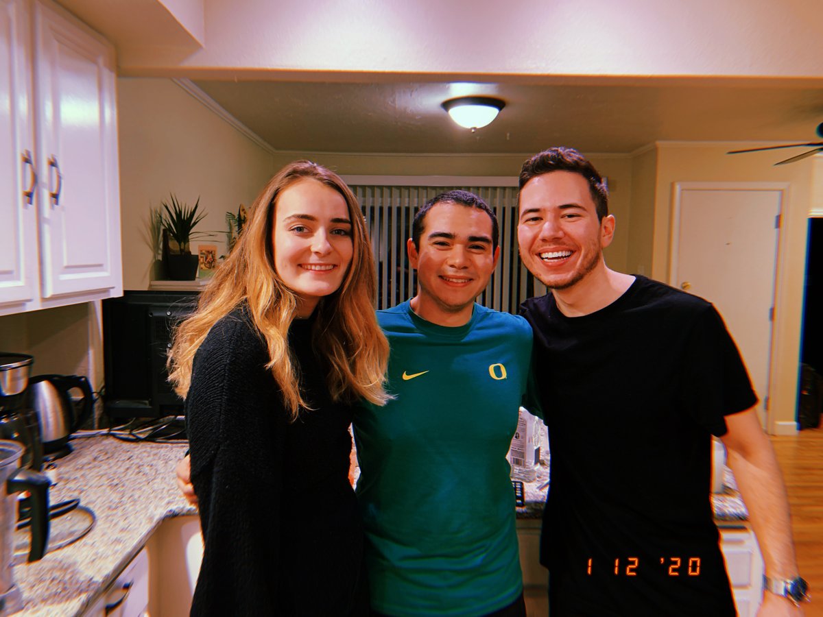 gabrielmata's tweet image. Jan 19 … week before my suppose gall bladder removal. Turns gall bladder is normal except they found cancer. So yeah pandemic + cancer not the way to start 2020.  #MyOldNormal