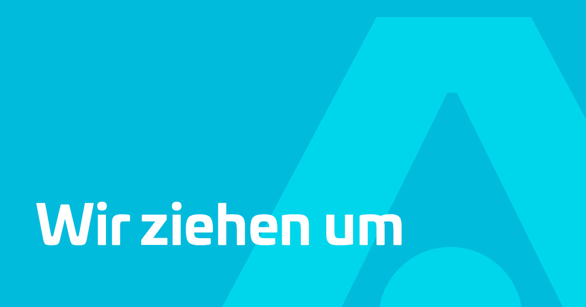 GemaltoDE's tweet photo. Wir ziehen um! https://t.co/Yo65H8fzSd