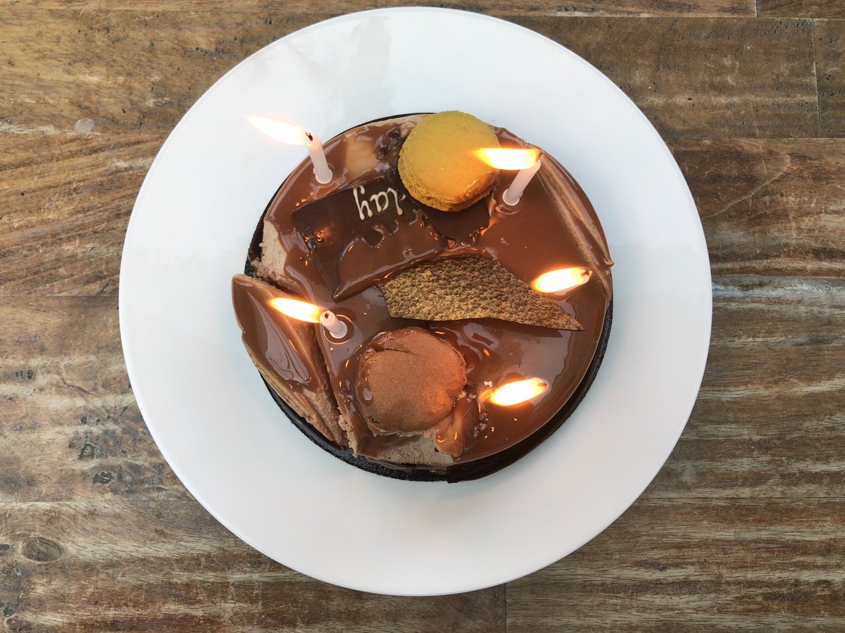 Jeremy Farrar tweet media