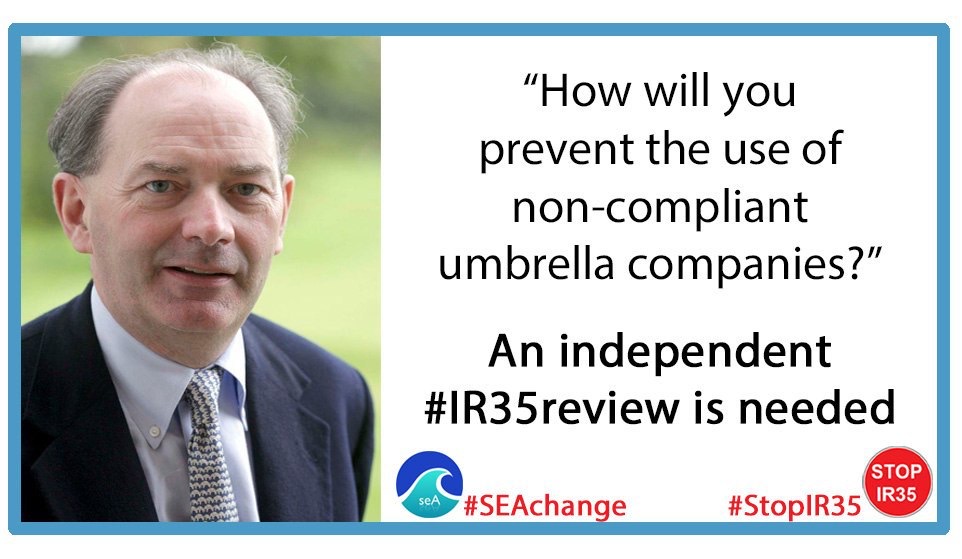 StopIR35's tweet photo. The #NHSheroes were railroaded into umbrella schemes due to rollout of #IR35 to the public sector in 2017 and created #LoanCharge victims
We NEED an independent #IR35review & ensure lessons are learnt from the Public sector & #Covid19 crisis @PoliticsJoe_UK @pollycurtis https://t.co/cyO1v9voVj