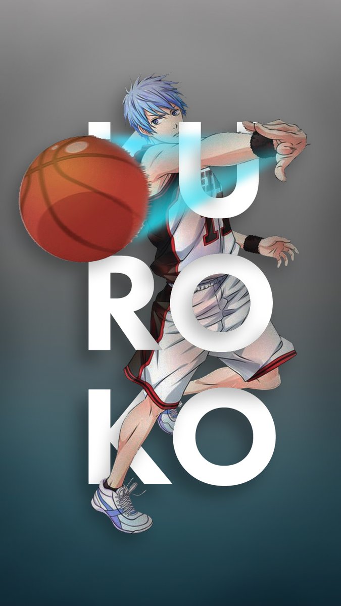 oxykor4's tweet photo. Petit drop tranquile !
Je me suis inspirer d'une affiche Nike pour faire ces Fond D'ecran

Kuroko's Basket https://t.co/yoycYyNOqI