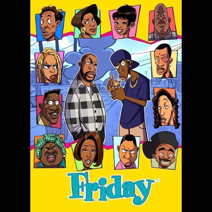Ice Cube on Twitter: Ice Cube on Twitter: