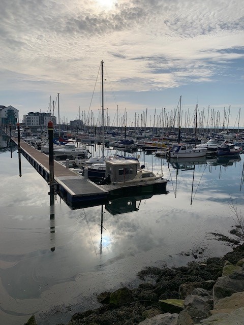 carrickfergussc's tweet photo. That Friday Feeling! If you are missing the views from around the club, here are a couple of pictures for you. 😍
#whataview #carrickfergus #fridayfeeling https://t.co/Y45r07A7FB