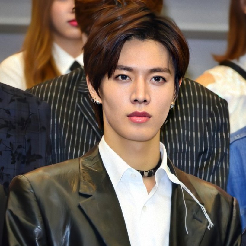 #YUTA #NCT127