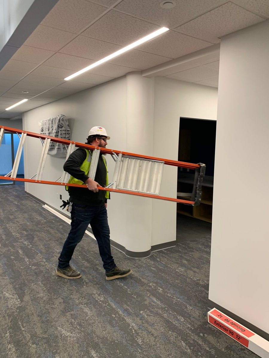 autoctrls's tweet image. Our team is still working hard and we're happy to be apart of the SLU Drummond and Imagine projects. #ACES