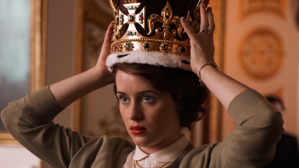 claire foy (pictured: wolf hall • upstairs downstairs • the crown • little dorrit)