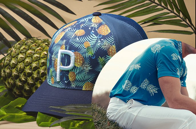 PUMA Golf UK tweet media