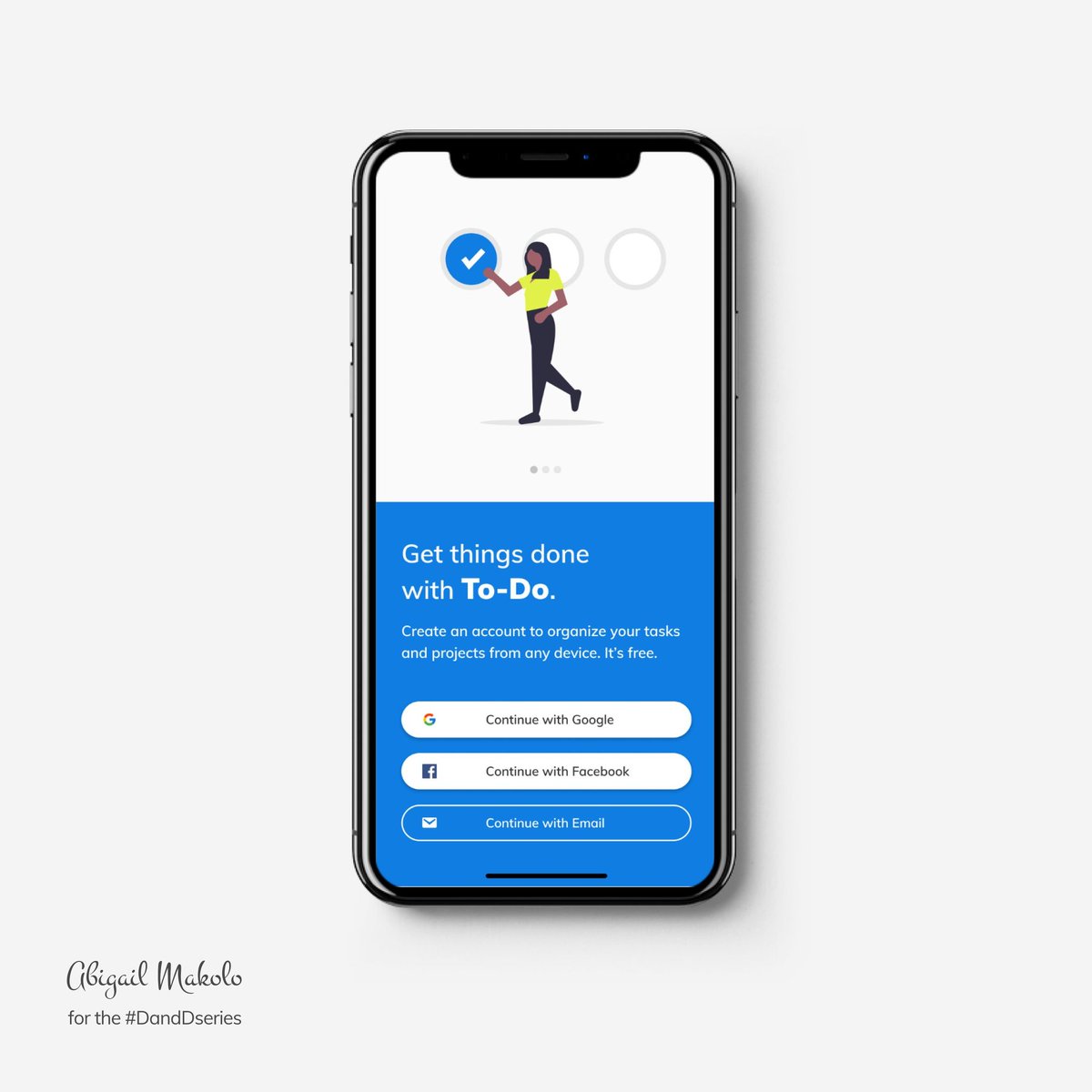 AdebayoMuyiwa's tweet photo. After so many hours trying to build the pixel perfect design of @abigail_mak from the #DnDseries by @akinboulex finally built it with HTML, CSS and JS 😌😌 check it out here https://t.co/xUKsUhrXsK https://t.co/6qQ2LL5cOL