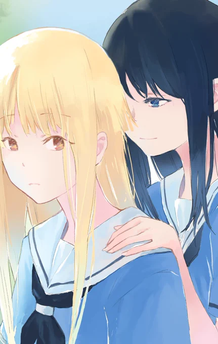 夏のみさここ 