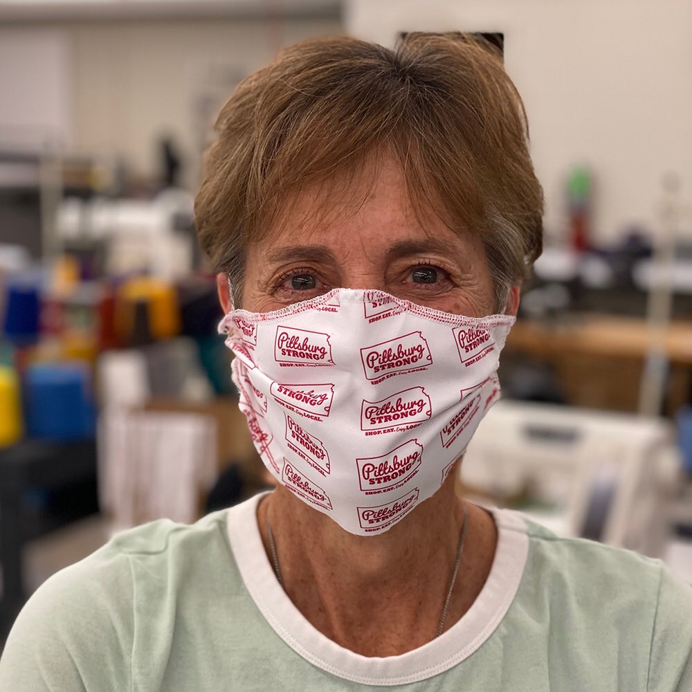 Last Thursday, we announced that we would match your discounts with a donation to a handful of charities serving our most vulnerable populations during this pandemic.
Thanks to you, a quarter million dollars is being donated to organizations providing personalized care. ❤️