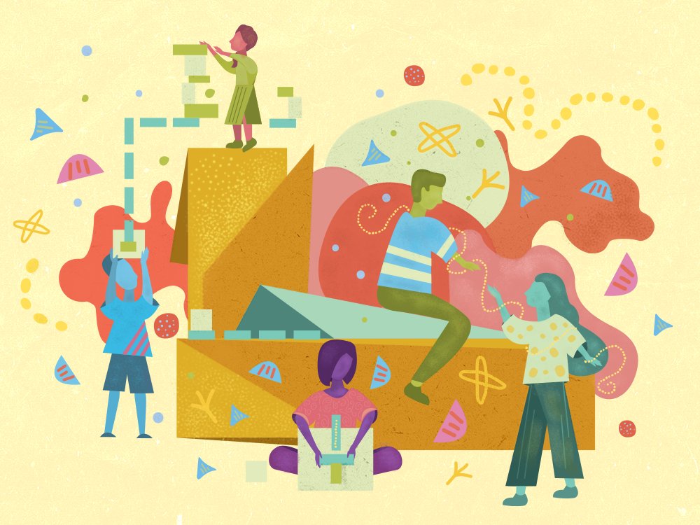 Forever Go Blue tweet media