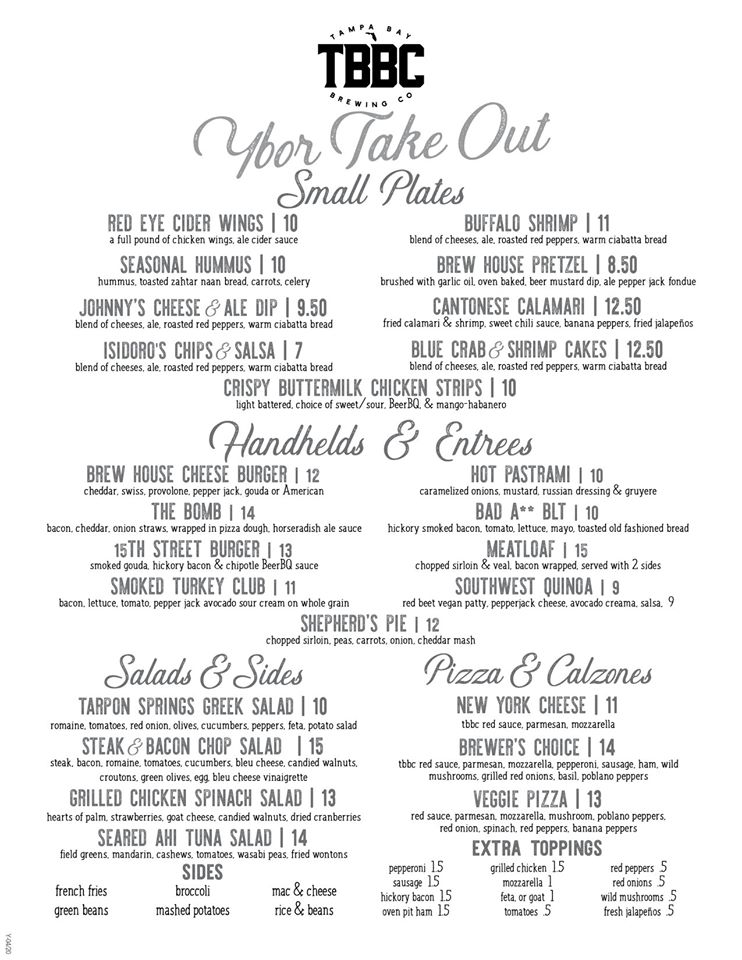 Centro Ybor tweet media