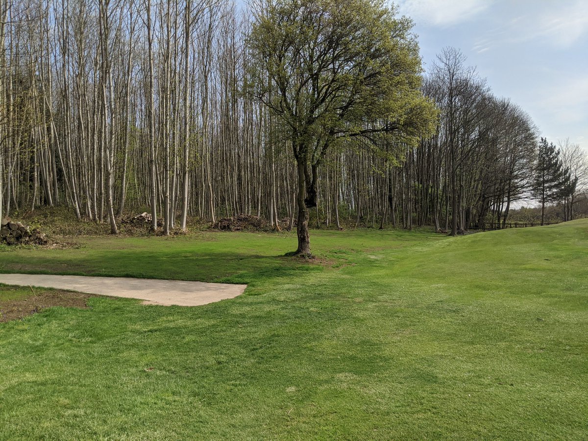 Kings Hill Greens Staff tweet media