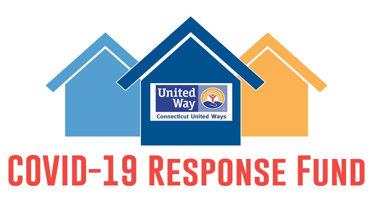 United Way of Central and Northeastern Connecticut tweet media