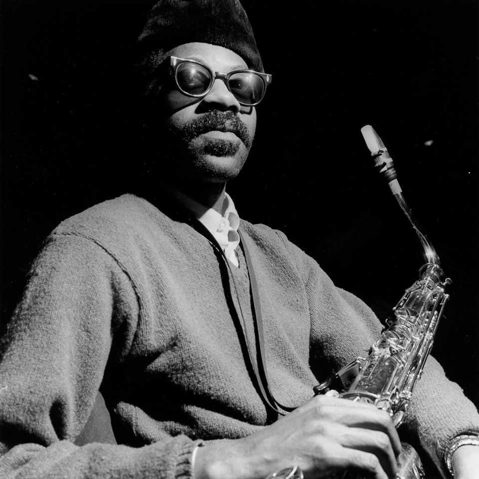 HAPPY BIRTHDAY TO JOE HENDERSON!!!! 