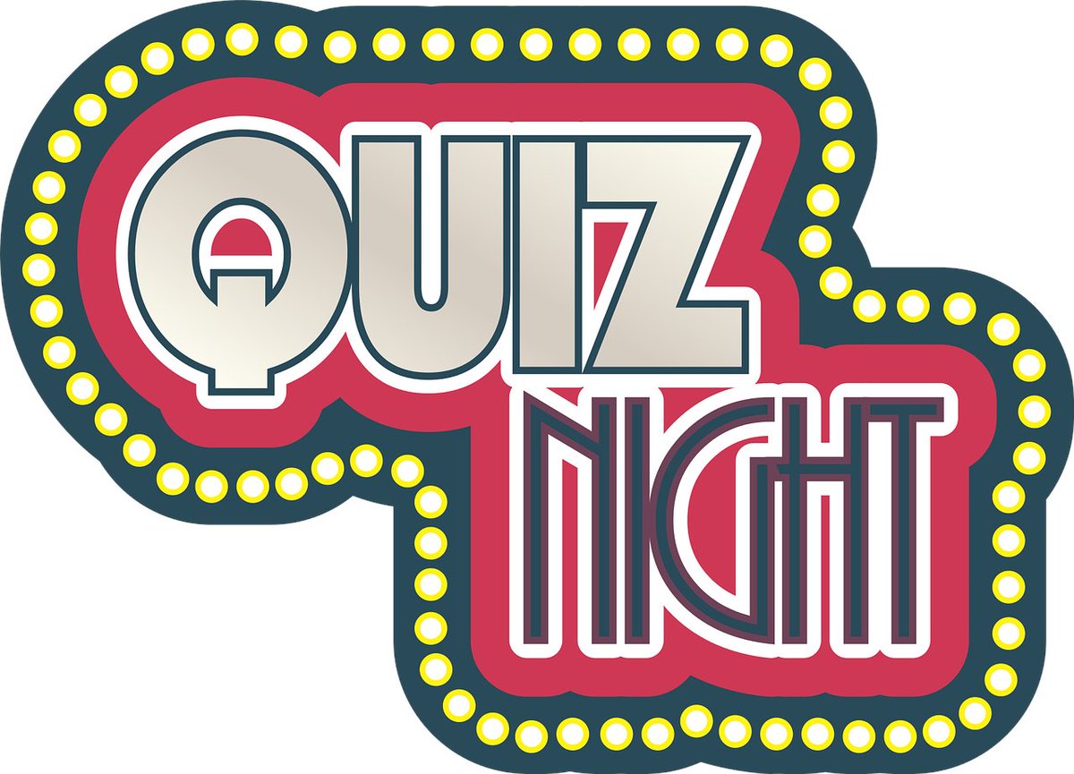 IIIIIIIT'S QUIZ TIME!I have between 40 and 50 ridiculous questions for youI'll be asking them one by one in this thread, feel free to comment your answer or write them the old fashioned wayAnswer thread to come laterGOOD LUCK #QuizTime  #lockdownquiz  #quiz  #FridayFeeling