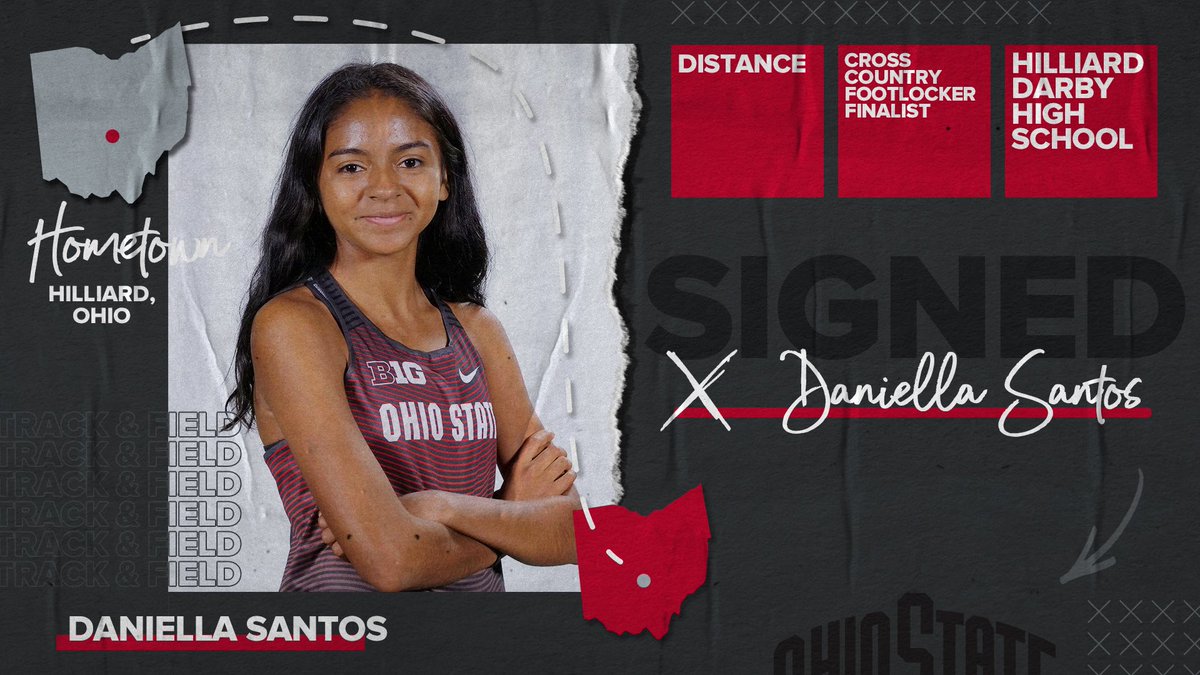 OhioStateTFXC's tweet photo. 🚨NEW BUCKEYE ALERT🚨 https://t.co/Cw0o81ucuC