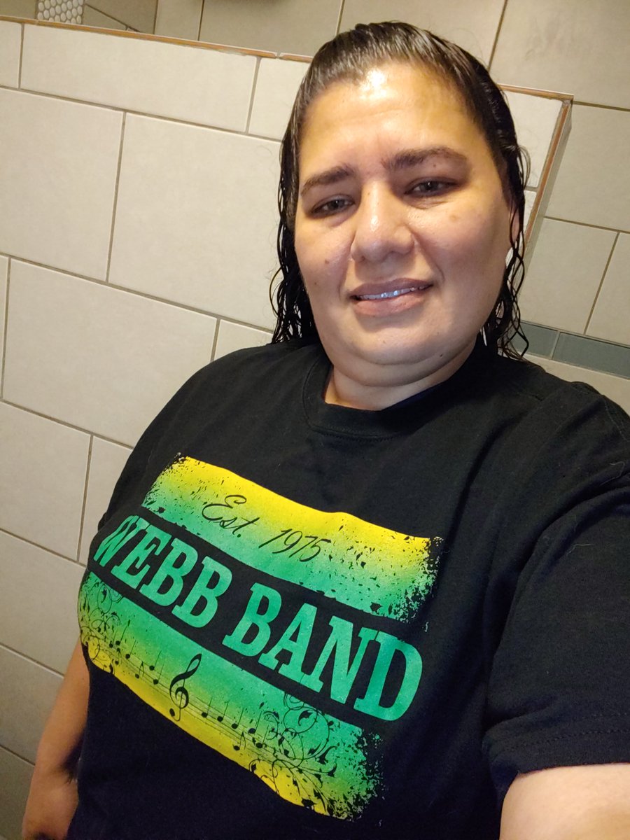 PatriciaGISD's tweet photo. It's Friday yay! @Webb_Bears Let's see you're favorite Spirit Wear.
#gisdalwaysconnected #webbway https://t.co/gvyJYo2Mhh