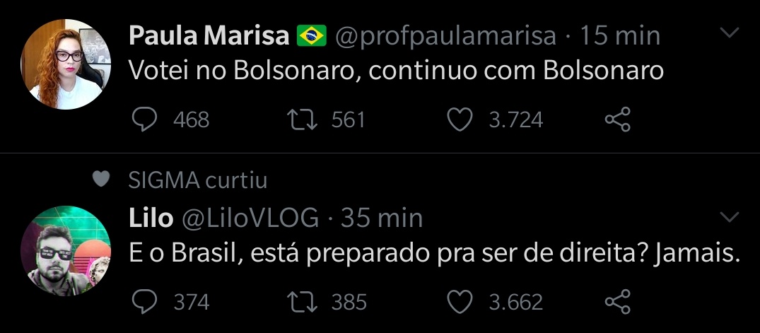 Bucetossauro_'s tweet image. PUTA QUE PARIU