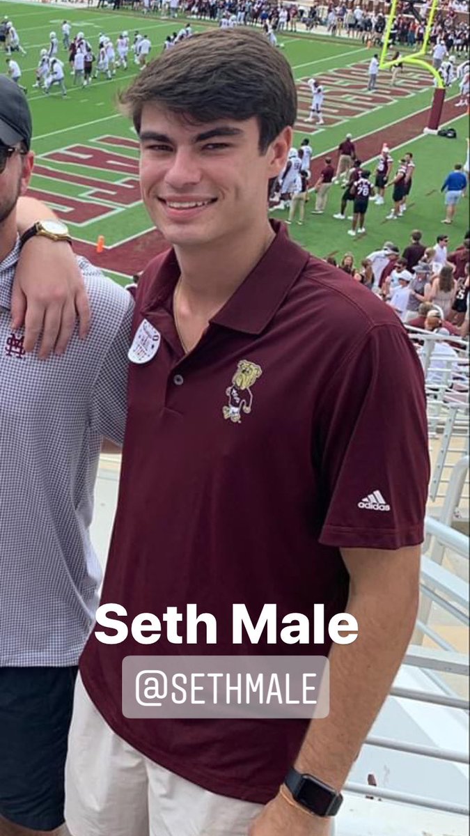 Mississippi State Alumni (@msstatealumni) on Twitter photo 