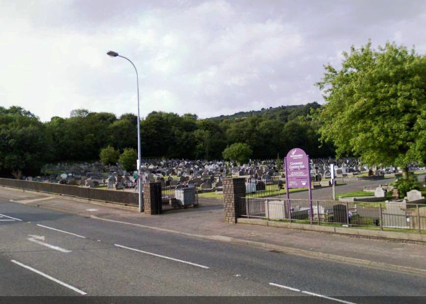 Cemeteries across <a href="/ANBorough/">Antrim & Newtownabbey Borough Council</a> will reopen tomorrow morning at 9am with social distancing in operation.