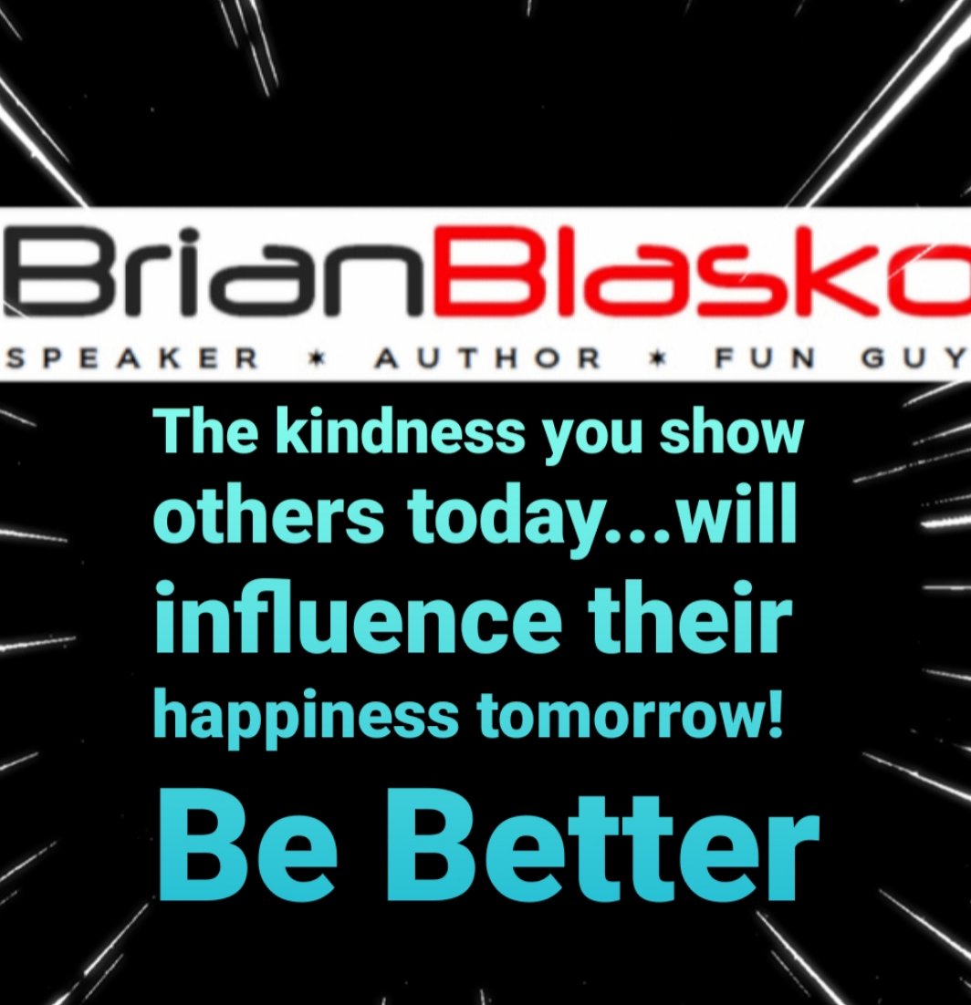 Brian Blasko tweet media