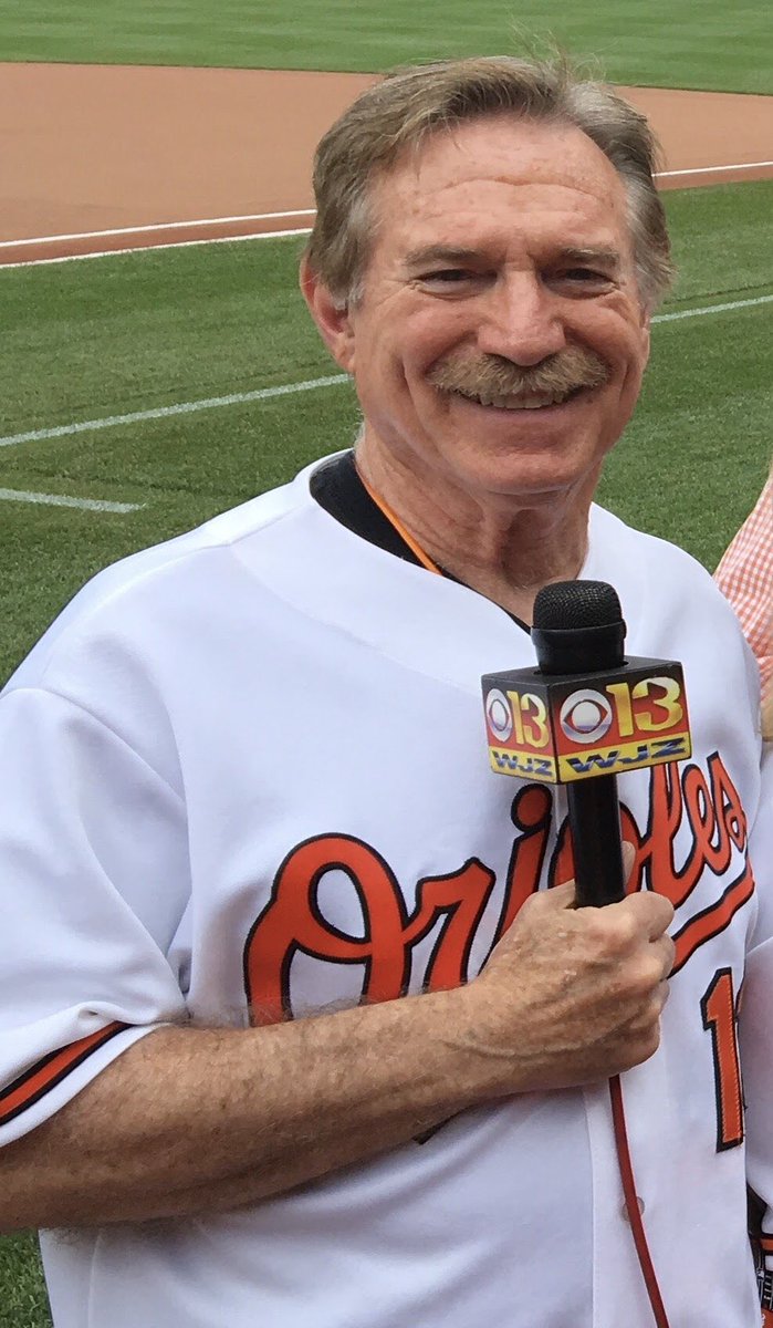 Bob Turk WJZ-TV 13 on Twitter: "Tim .. miss you and thanks so much!… "