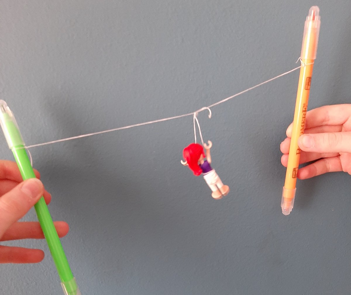 Full STEAM ahead! Some great problem-solving projects being completed by 6th class.