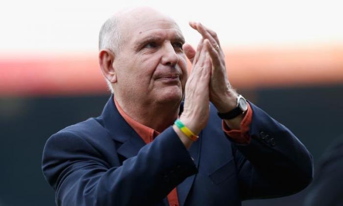 Happy 70th birthday to Sir John Still 