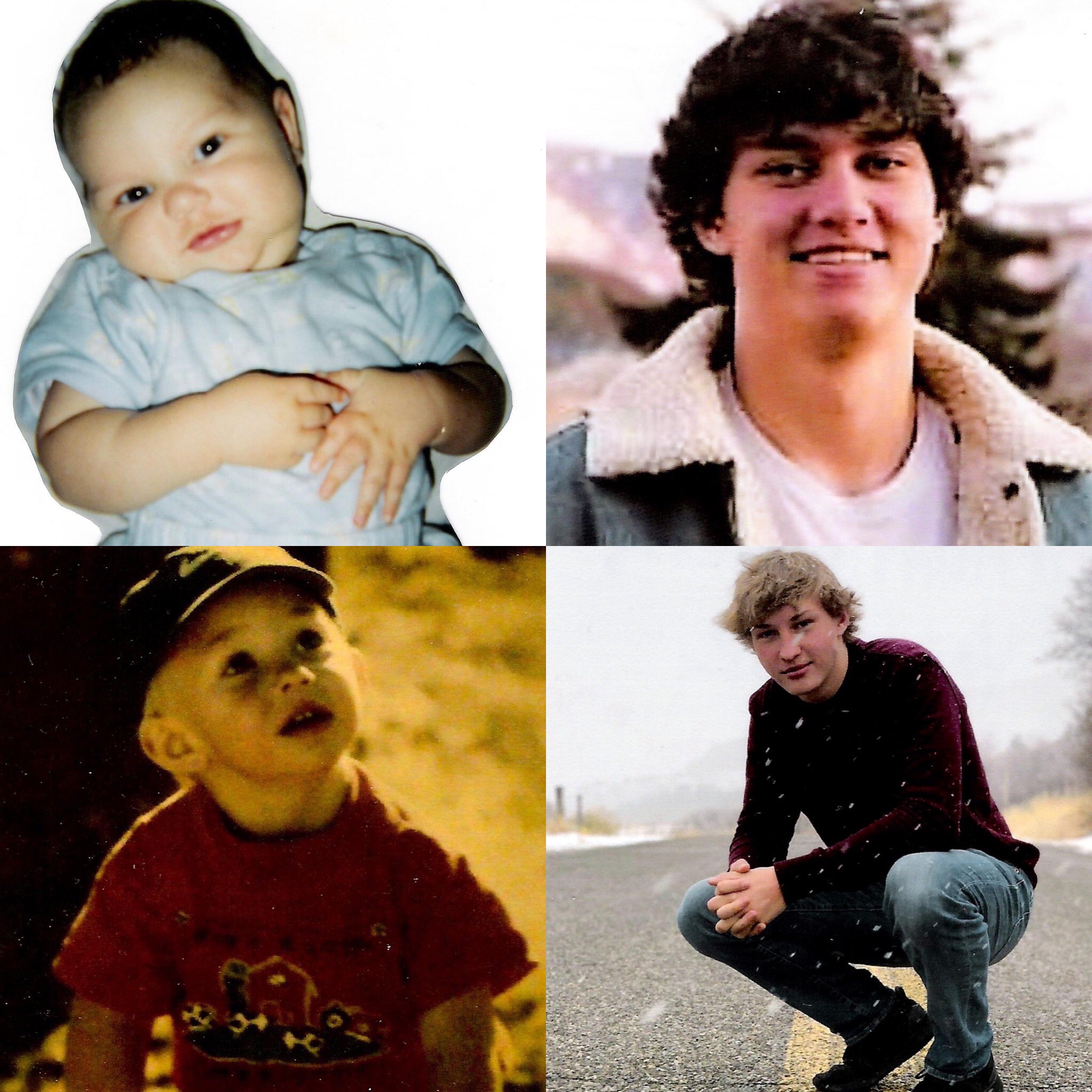 Hotchkiss_High_School on Twitter: " ️⚪️ ️HHS Senior Spotlight. Class of