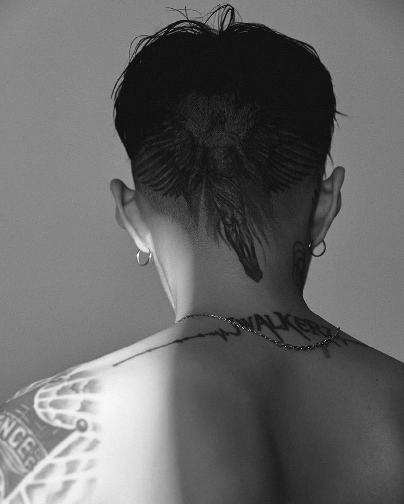 Happy birthday Jay park     