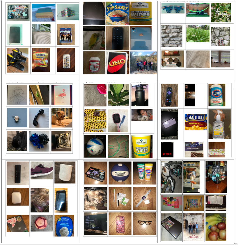 ShamaaSlakshma's tweet photo. This week I asked my engineering design students to create #objectsofmyisolation inspired by Parsons School of Design. #arstogetherathome #starsmart #AISDproud
Thx @PatienceBlythe for your FB post about it! https://t.co/s52ymTlu3i