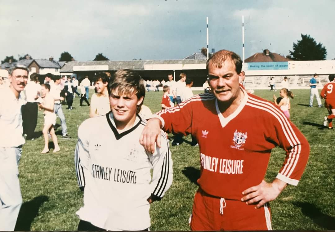 Widnes RLFC History tweet media