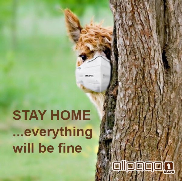 AllpaqaStore's tweet image. We pray that this pandemic will soon be brought under control, restoring the health of those affected and peace to the places where it has reached.