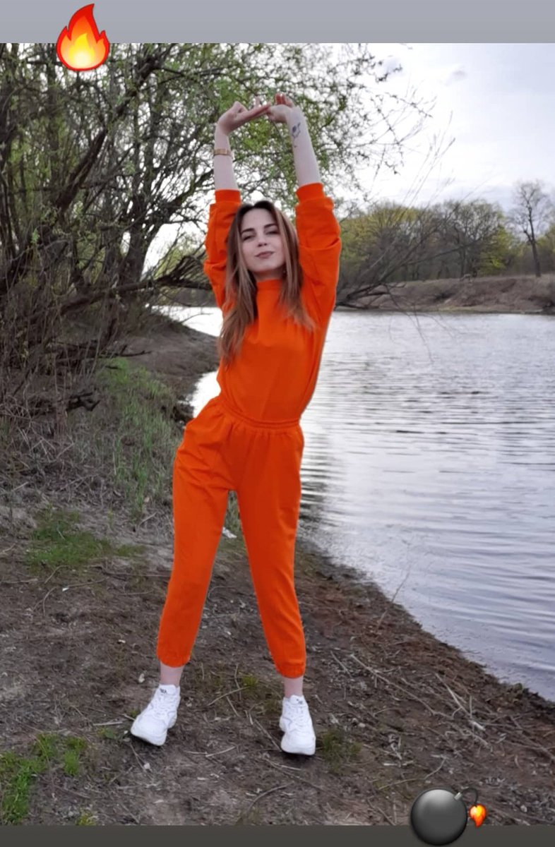 сбежала из тюрьмы